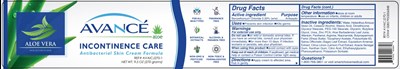 01b Lbl (jar)_avance_antibacterial Skin Cream_bzc (01b Lbl (jar) Avance Antibacterial Skin Cream Bzc)